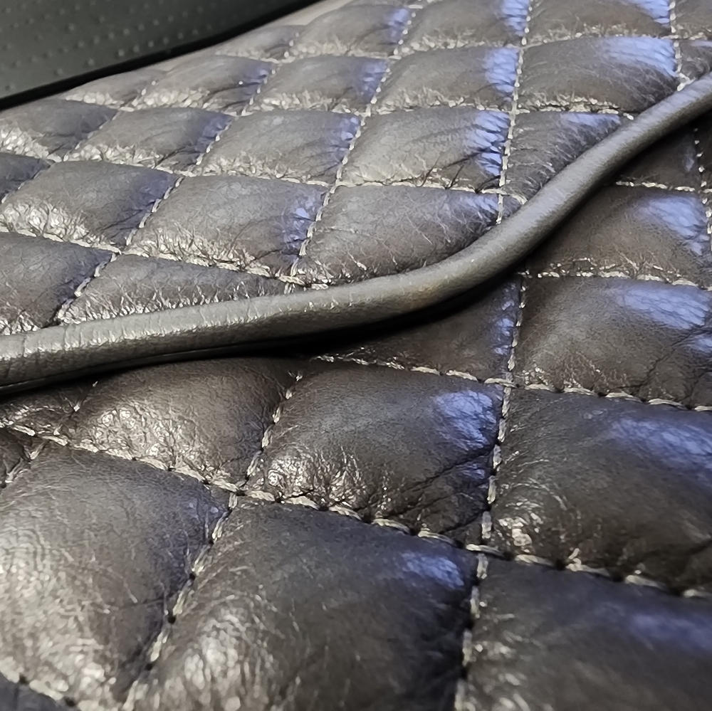 Rebecca Minkoff Quilted Crossbody - Picture 8 of 8